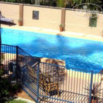 Best Western Bridge View Motel 