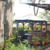 Best Western Bridge View Motel 