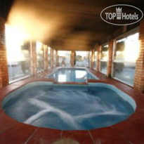 Best Western Centretown Goulburn 