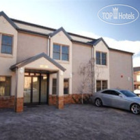 Best Western Centretown Goulburn 