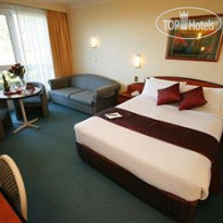 Best Western Alpine Motor Inn 
