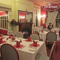 Best Western Alpine Motor Inn 
