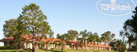 Hotel photo Best Western Lakeside Lodge Motel 3*