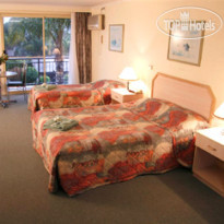 Best Western Fairway Motor Inn 