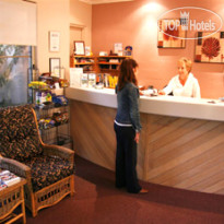 Best Western Fairway Motor Inn 