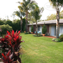 Best Western Fairway Motor Inn 