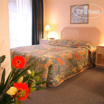 Best Western Fairway Motor Inn 
