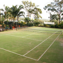 Best Western Fairway Motor Inn 