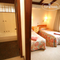 Best Western Wanderlight M Inn 