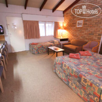 Best Western Wanderlight M Inn 
