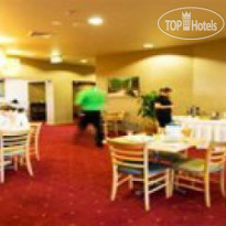 Best Western Blackbutt Inn 