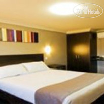 Best Western Blackbutt Inn 