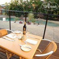 Best Western Macquarie Barracks Motor Inn 