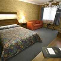 Best Western Tamworth Motor Inn 