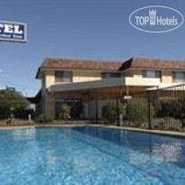 Best Western Caravilla Motor Inn 