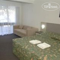 Best Western Caravilla Motor Inn 