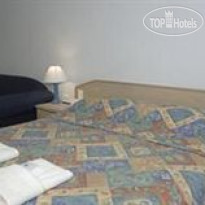 Best Western Caravilla Motor Inn 