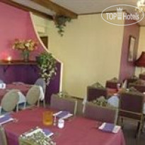 Best Western Caravilla Motor Inn 