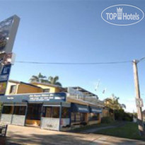 Best Western Taree Motor Inn 