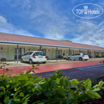 Best Western Twin Towns Motel 