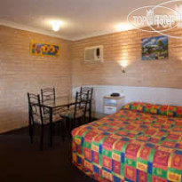 Best Western Kennedy Drive Motel 