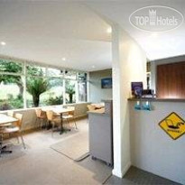 Best Western Warragul Motel 