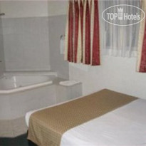 Best Western Ballina Island Motor Inn 