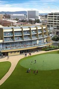 Hotel photo Best Western City Sands 4*