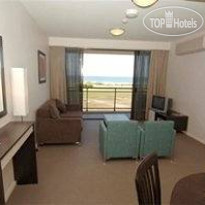 Best Western City Sands 