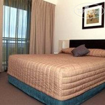 Best Western City Sands 