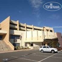 Best Western City Sands 