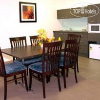 Best Western City Sands 