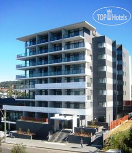 Hotel photo Best Western Wollongong 4*