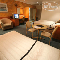 Best Western Hilltops Retreat Motor Inn 