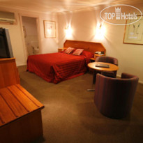 Best Western Hilltops Retreat Motor Inn 