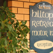 Best Western Hilltops Retreat Motor Inn 