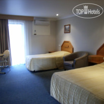 Best Western Hilltops Retreat Motor Inn 