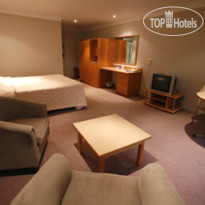 Best Western Hilltops Retreat Motor Inn 