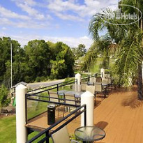 All Seasons Albury Lake Hume Resort 