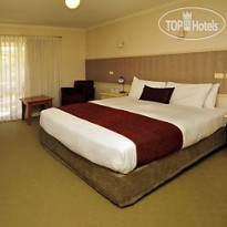 All Seasons Albury Lake Hume Resort 