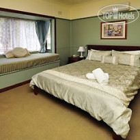 All Seasons Albury Lake Hume Resort 