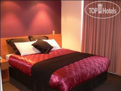 Hotel photo Ibis Styles Broken Hill 3*