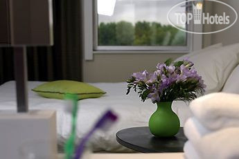 New photos from tourists All Seasons Harrington 4*