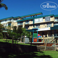 All Seasons Port Stephens Salamander Shores 