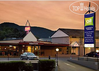 Hotel photo Ibis Styles Tamworth  
