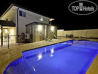 Hotelier's photos Mercure Maitland 4*