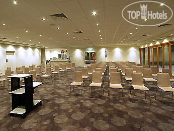 New photos from tourists Mercure Maitland 4*