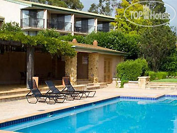 Hotel photo Mercure Resort Hunter Valley Gardens 4*