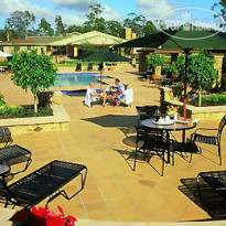 Mercure Resort Hunter Valley Gardens 