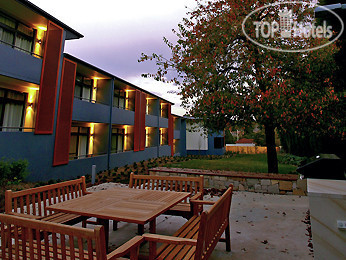 Hotel photo Grand Mercure Bowral 